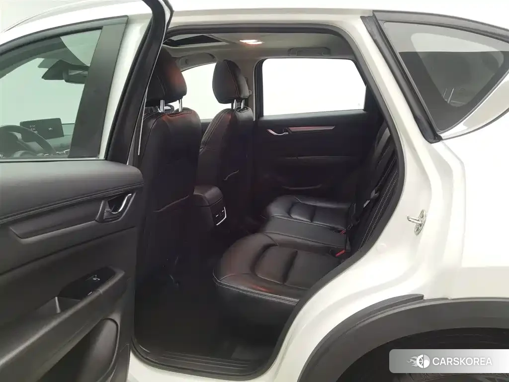 Mazda CX-5 id 4514202 из Китая 18
