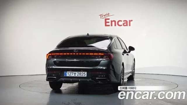 Kia K5 3rd generation id 2927520 из Кореи 14