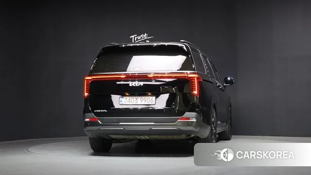 Kia The New Carnival 4th Generation id 3294246 из Кореи 14