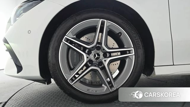 Mercedes-Benz CLA-Class C118 id 4623281 из Кореи 25