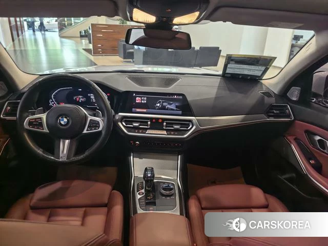 BMW 3 series id 4365753 из Китая 14