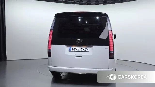 Hyundai Staria id 3550181 из Кореи 14