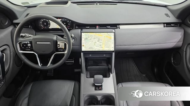 Land Rover Discovery Sports 2nd Generation id 4194039 из Кореи 14