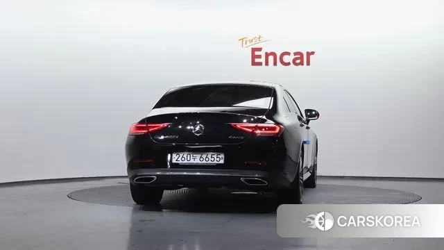 Mercedes-Benz CLS-Class C257 id 3661395 из Кореи 14