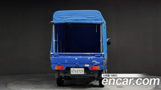 Chevrolet (GM Daewoo) New Labo id 2706735 из Кореи 14