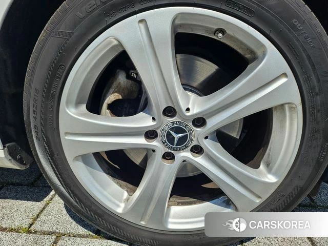 Mercedes-Benz E-Class W213 id 3925109 из Кореи 14