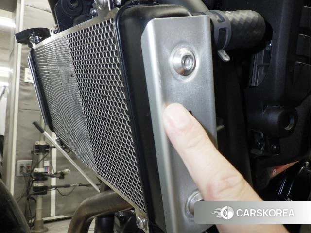 Engine photo