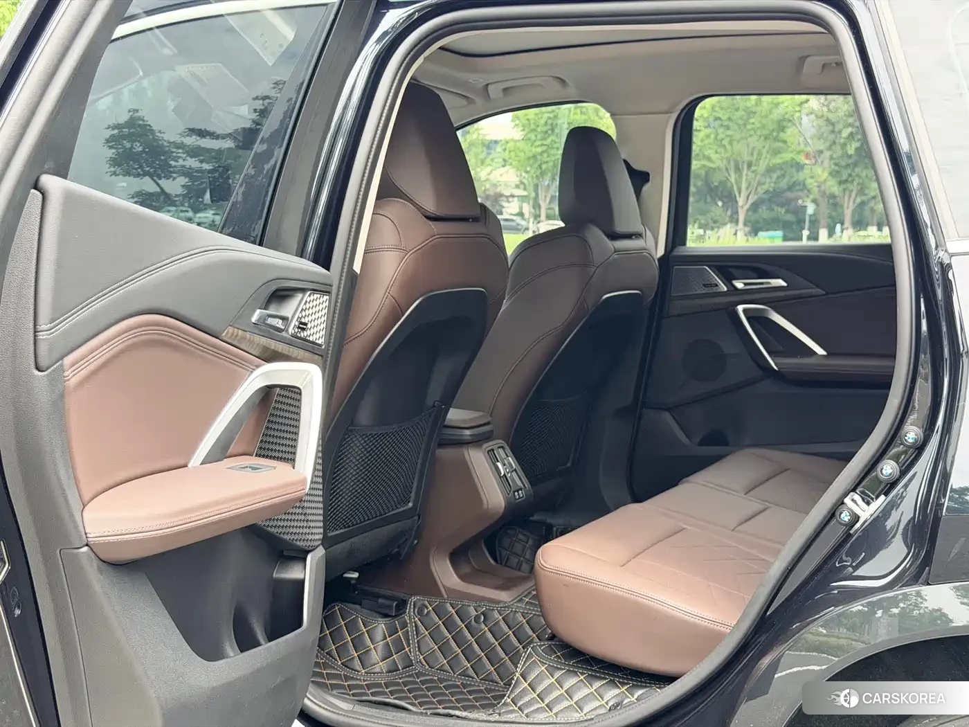 BMW X1 id 4628045 из Китая 10