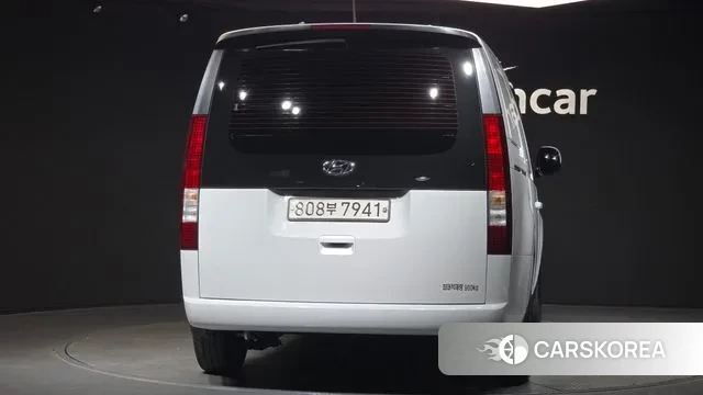 Hyundai Staria id 3697252 из Кореи 14