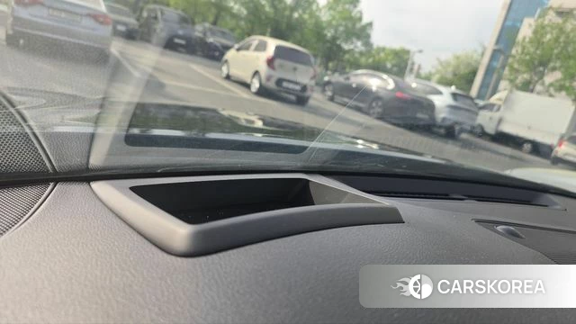 Hyundai Grandeur IG 2018 Черный из Кореи, фото 4