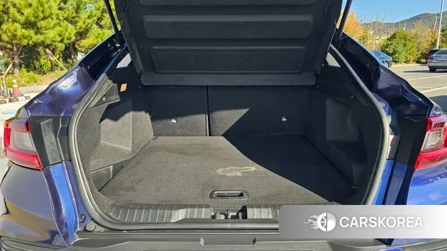 Renault Korea (Samsung) XM3 id 3367869 из Кореи 13