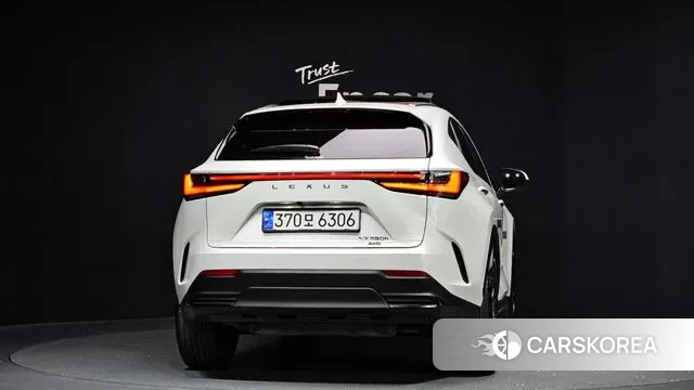 Lexus NX350h Second generation id 3758018 из Кореи 14