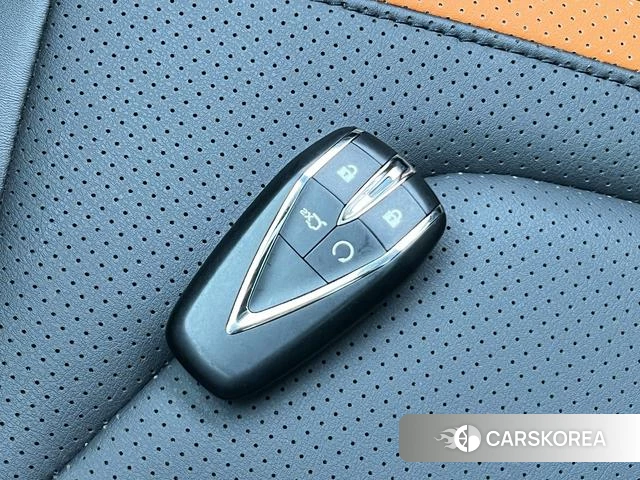 Chang'an UNI-V id 4368363 из Китая 22