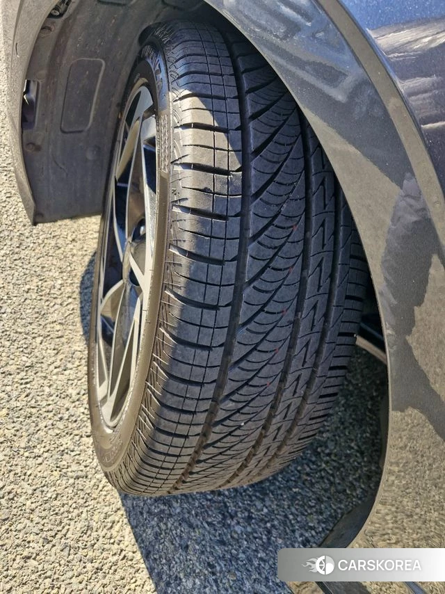 Hyundai Sonata D Edge Hybrid (DN8) id 4201335 из Кореи 11