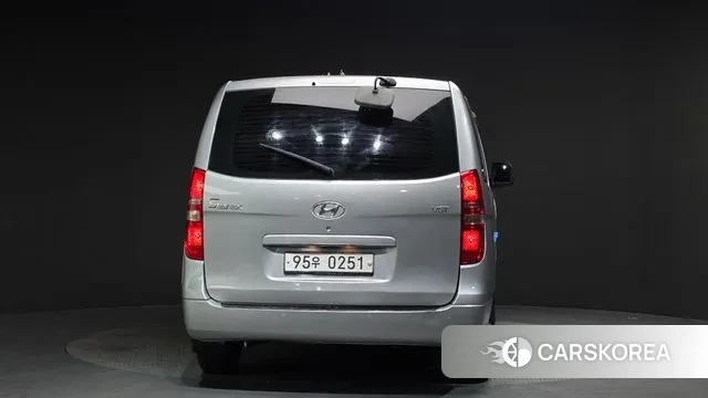 Hyundai The New Grand Starex id 3692926 из Кореи 14