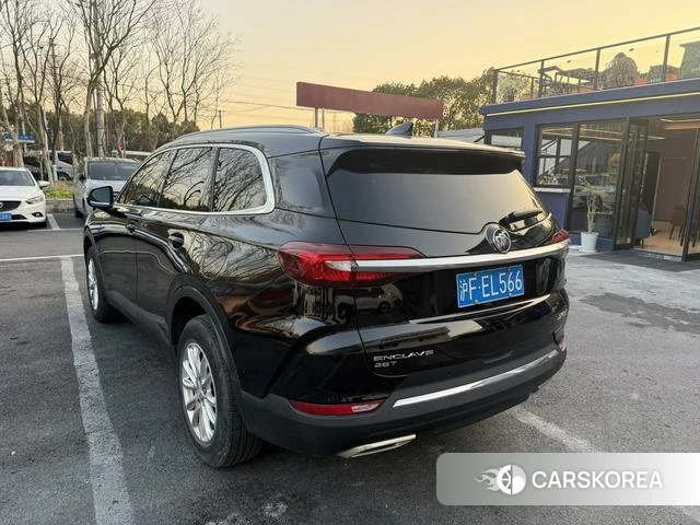 Buick Angke Flag id 4211420 из Китая 9