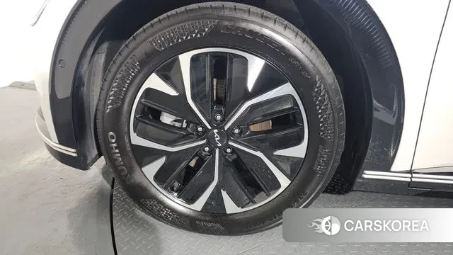 Kia EV6 id 3550160 из Кореи 14