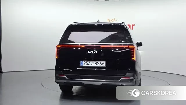 Kia The New Carnival 4th Generation id 3383023 из Кореи 14