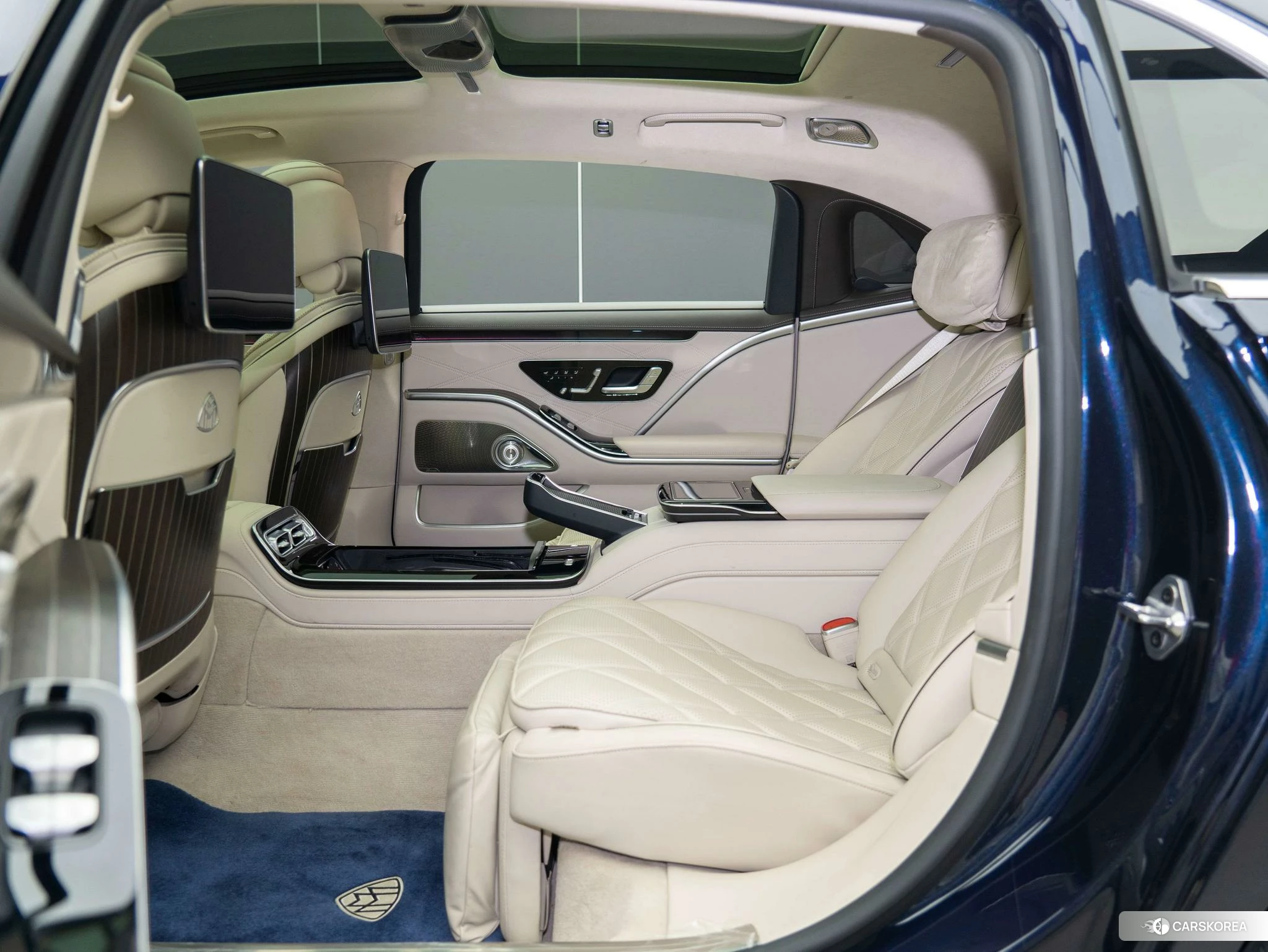 Mercedes-Benz Maybach S-class id 4467821 из Китая 18