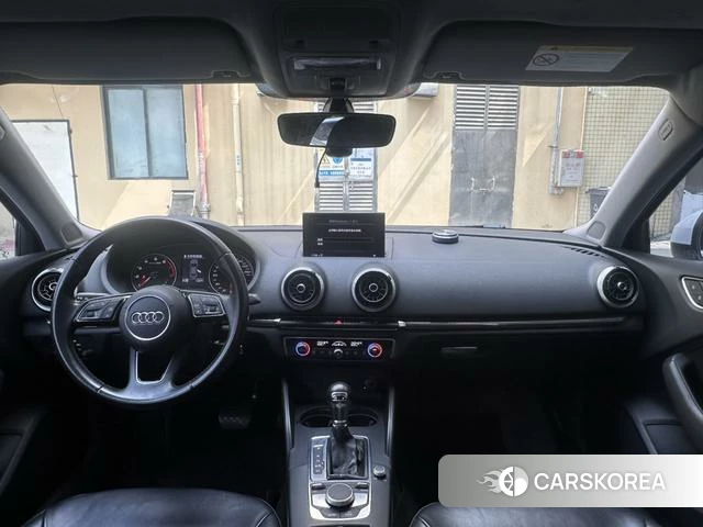 Audi A3 id 4221821 из Китая 11