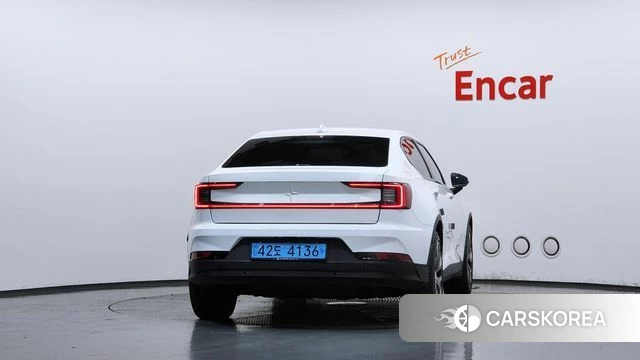 Polestar Polestar 2 id 4893776 из Кореи 14