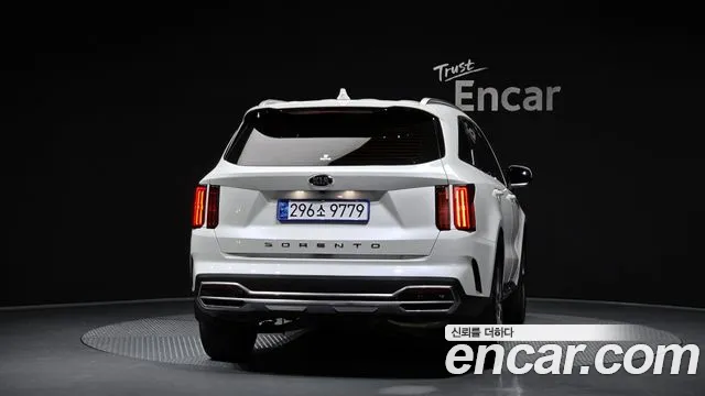 Kia Sorento 4th Generation id 2826195 из Кореи 14