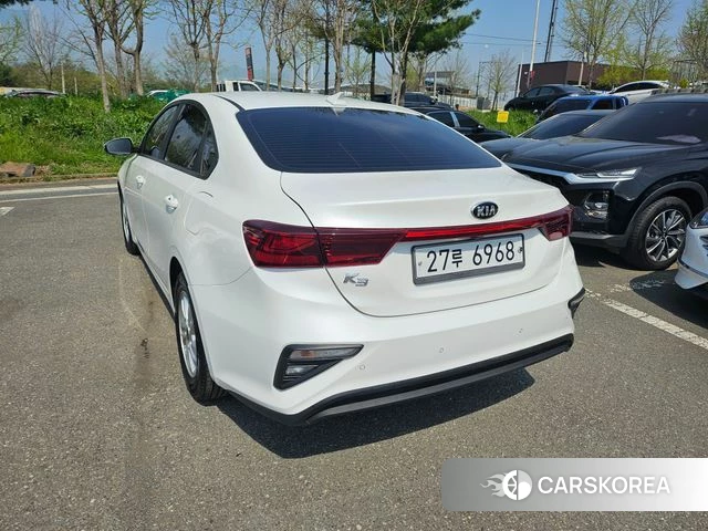 Kia Come New K3 id 3942584 из Кореи 14