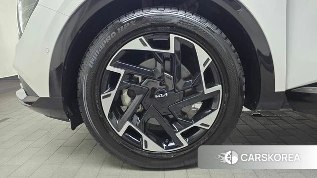 Kia Sportage 5th Generation id 4744995 из Кореи 28