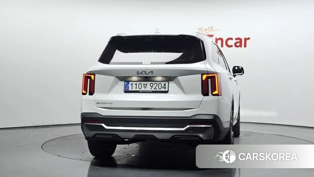 Kia The New Sorento 4th Generation id 4200795 из Кореи 26