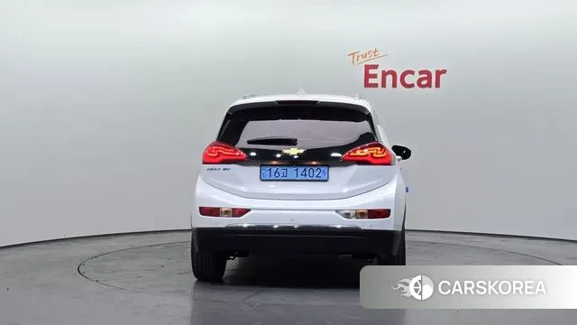 Chevrolet (GM Daewoo) Bolt EV id 3561943 из Кореи 14