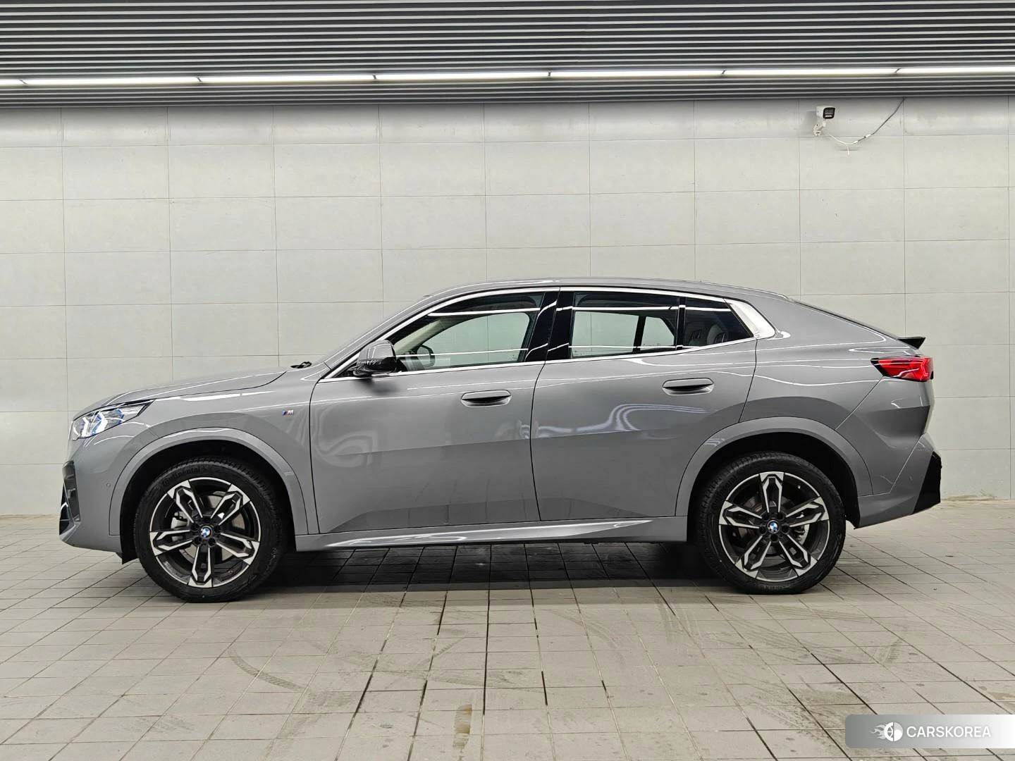 BMW X2 (import) id 4455631 из Китая 9