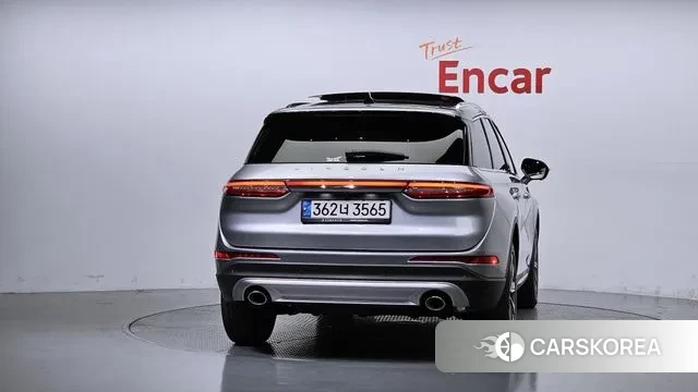 Lincoln Corsair id 3301768 из Кореи 14