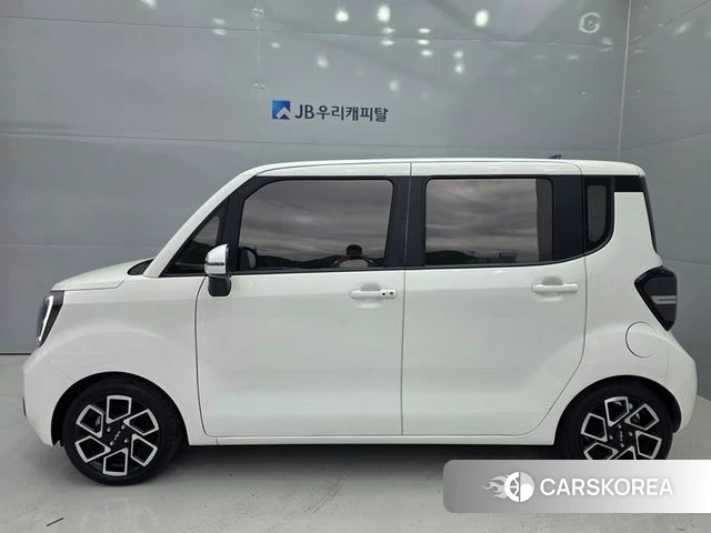 Kia The New Kia Ray id 4511334 из Кореи 11
