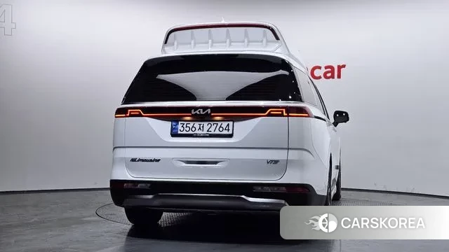 Kia Carnival 4th generation id 3625418 из Кореи 14