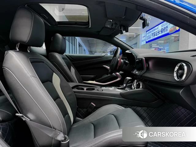 Chevrolet Comello 2019 Синий из Китая, фото 5
