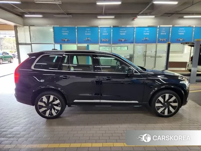 Volvo XC90 second Generation id 2904879 из Кореи 4