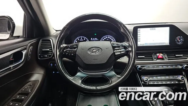 Hyundai Grandeur IG id 2524476 из Кореи 14