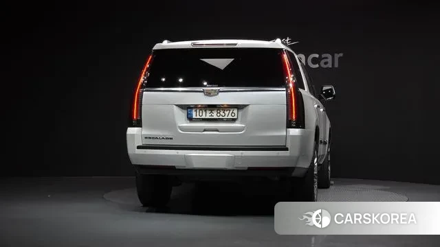Cadillac Escalade id 3055171 из Кореи 14