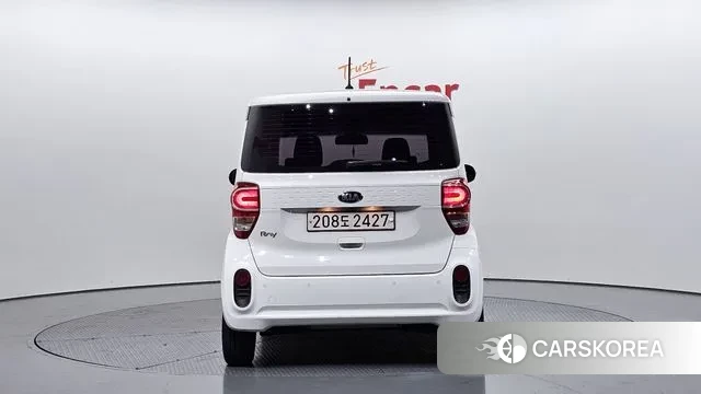 Kia The New Ray id 3588253 из Кореи 14