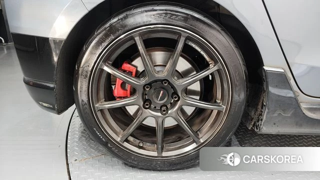 Hyundai Veloster (JS) id 4907677 из Кореи 27