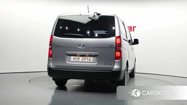 Hyundai The New Grand Starex id 4619755 из Кореи 24