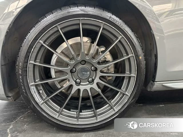 Audi A4 (import) id 4263790 из Китая 18