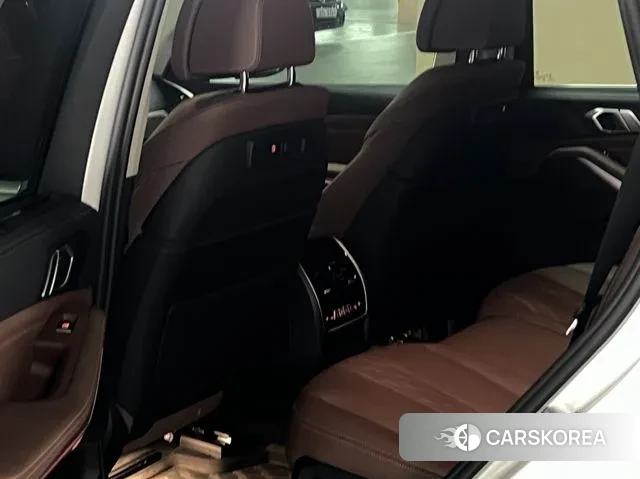 BMW X5 (G05) id 3370990 из Кореи 9