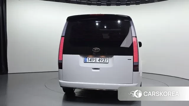 Hyundai Staria id 3305394 из Кореи 14