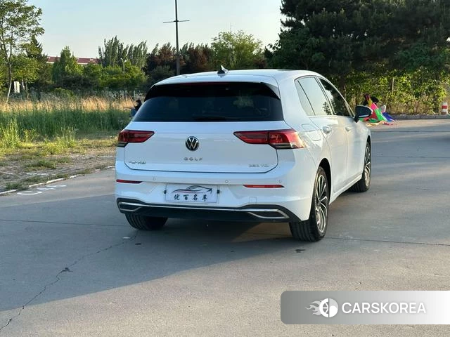 Volkswagen Golf id 4276312 из Китая 16