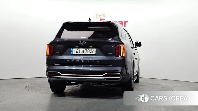 Kia Sorento 4th Generation id 3681550 из Кореи 14