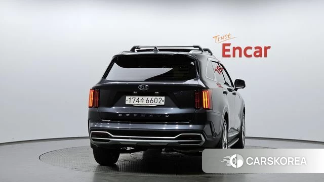 Kia Sorento 4th Generation id 3916580 из Кореи 14