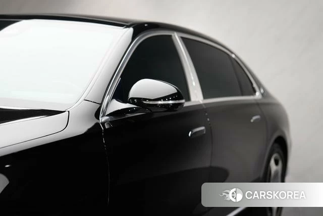 Mercedes-Benz Maybach S-class id 4334835 из Китая 34