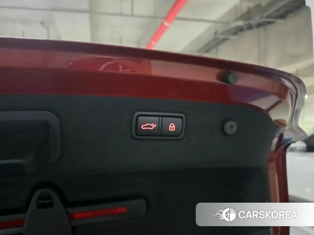 Genesis G70 id 4604678 из Кореи 7
