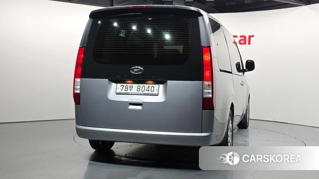 Hyundai Staria id 4562084 из Кореи 26
